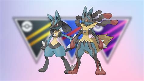 lucario evolutions|what is a good moveset for lucario.